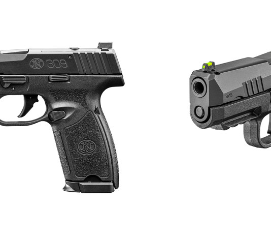 Fn annuncia il lancio della 309 Mrd Fn annuncia il lancio della 309 Mrd