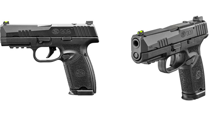 Fn annuncia il lancio della 309 Mrd Fn annuncia il lancio della 309 Mrd