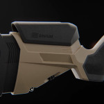 Il calcio AccuFit V2 per la nuova generazione di carabine Savage 110