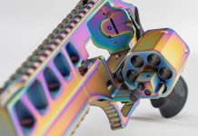 In .44 Remington magnum anche il Chiappa Rhino Nebula In .44 Remington magnum anche il Chiappa Rhino Nebula