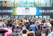 Iwa OutdoorClassics dal 2027 cambia data e durata: tre giorni infrasettimanali in aprile Iwa OutdoorClassics dal 2027 cambia data e durata tre giorni infrasettimanali in aprile