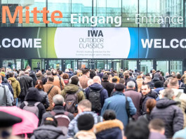 Iwa OutdoorClassics dal 2027 cambia data e durata: tre giorni infrasettimanali in aprile Iwa OutdoorClassics dal 2027 cambia data e durata tre giorni infrasettimanali in aprile