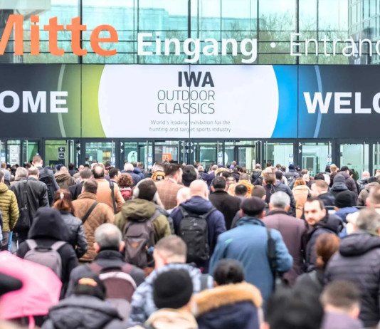 Iwa OutdoorClassics 2026, al via a Norimberga la fiera delle armi e della caccia Iwa OutdoorClassics 2026