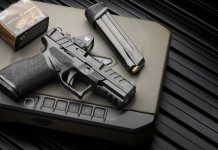 L’Echelon crossover: Springfield Armory annuncia la 4.0Fc L’Echelon crossover Springfield Armory annuncia la 4.0Fc