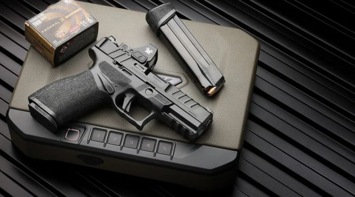 L’Echelon crossover Springfield Armory annuncia la 4.0Fc