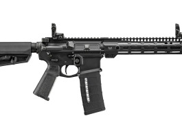 L’Fn 15 Asr per la polizia del Regno Unito L’Fn 15 Asr per la polizia del Regno Unito