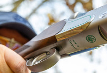 La Beretta declina il sovrapposto Dt11 nella versione Supersport