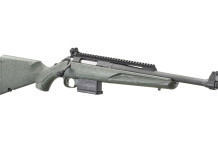 La Ruger American rifle generation II si fa Scout La Ruger American rifle generation II si fa Scout