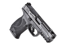 La Smith & Wesson Performance Center M&P 2.0 Carry Comp anche in 10 mm La Smith & Wesson Performance Center M&P 2.0 Carry Comp anche in 10 mm