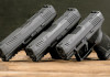 La Tx in 9 mm: la Taurus introduce la Tx9, in tre varianti La Tx in 9 mm la Taurus introduce la Tx9, in tre varianti