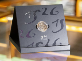 La medaglia dei 500 anni per chi acquista un’arma Beretta nel 2026 Medaglia dei 500 anni per chi acquista un’arma Beretta nel 2026