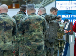 Nel 2027 ancora più spazio per Enforce Tac Nel 2027 ancora più spazio per Enforce Tac