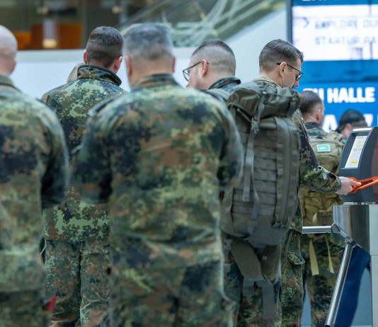 Nel 2027 ancora più spazio per Enforce Tac Nel 2027 ancora più spazio per Enforce Tac