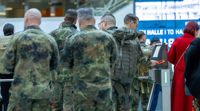 Nel 2027 ancora più spazio per Enforce Tac