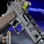 Nighthawk Custom annuncia l’Alpha Hawk