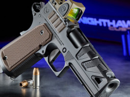 Nighthawk Custom presenta l’Alpha Hawk Nighthawk Custom annuncia l’Alpha Hawk