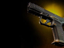 Partnership Canik-Radian per la Prime Radian Partnership Canik-Radian per la Prime Radian