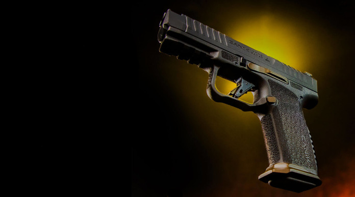 Partnership Canik-Radian per la Prime Radian