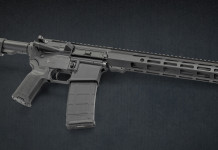 Ruger introduce due carabine Harrier Ruger introduce due carabine Harrier