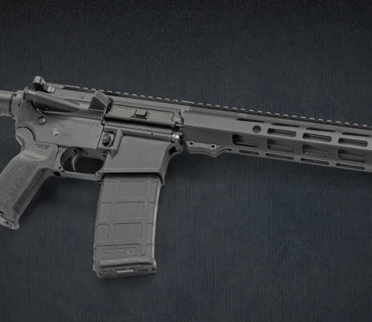 Ruger introduce due carabine Harrier Ruger introduce due carabine Harrier