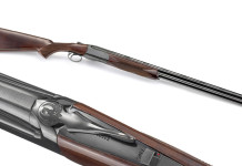 Ruger riporta in vita il Red Label (ora III) Ruger riporta in vita il Red Label (ora III)