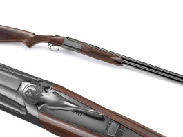 Ruger riporta in vita il Red Label (ora III) Ruger riporta in vita il Red Label (ora III)