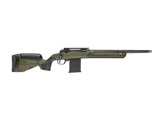 Savage 110 Ultralite Predator