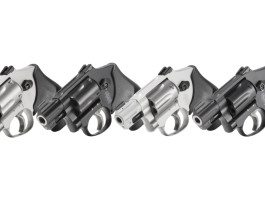 Smith & Wesson amplia la linea di revolver Ultimate Carry J-Frame Smith & Wesson amplia la linea di revolver Ultimate Carry J-Frame