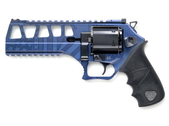 Special Edition Chiappa Rhino 44 remington magnum