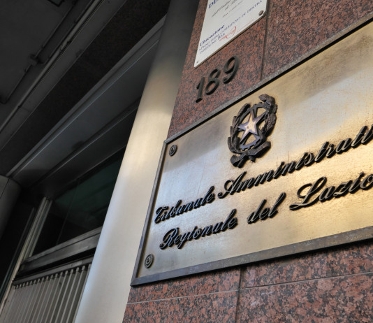 Tar Lazio sospende il commissariamento del comitato Uits Lombardia Tar Lazio sospende il commissariamento del comitato Uits Lombardia