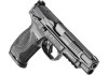 Una nuova M&P9 M2.0: Smith & Wesson presenta la Metal Hd Una nuova M&P9 M2.0 Smith & Wesson presenta la Metal Hd