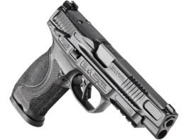 Una nuova M&P9 M2.0: Smith & Wesson presenta la Metal Hd Una nuova M&P9 M2.0 Smith & Wesson presenta la Metal Hd