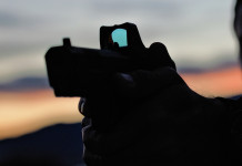 Una nuova pistola 2011 per Staccato