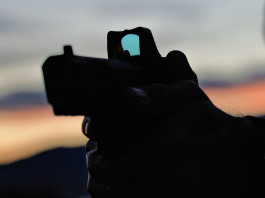 Una nuova pistola 2011 per Staccato