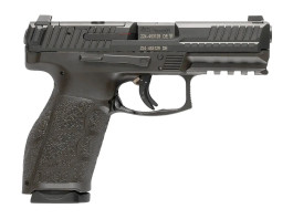 Vp9A1 X, la crossover di Heckler & Koch Vp9A1 X, la crossover di Heckler & Koch
