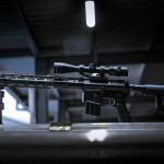 Wilson Combat introduce la Dmr