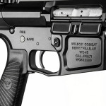 azione Wilson Combat Dmr