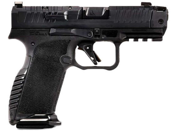 black canik Prime Radian