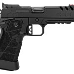 black full kimber 2k11 comp