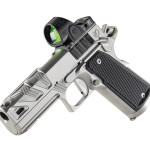 black nighthawk custom alpha hawk