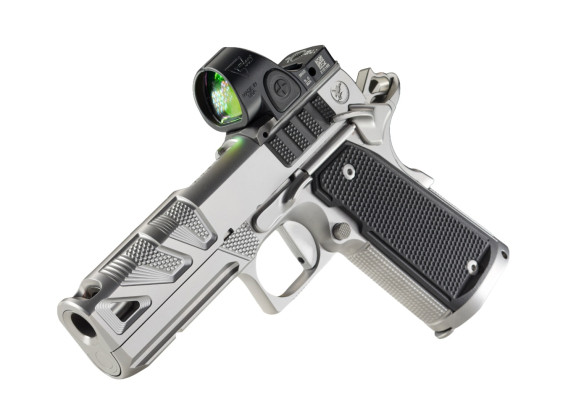 black nighthawk custom alpha hawk