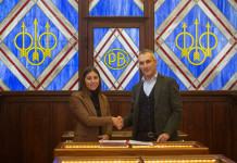 La tiratrice di tiro dinamico sportivo Camilla Almici entra nel Team Beretta camilla almici_daniele piva