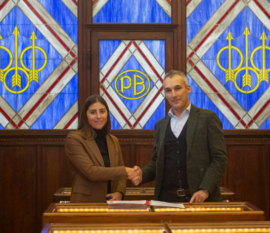 La tiratrice di tiro dinamico sportivo Camilla Almici entra nel Team Beretta camilla almici_daniele piva