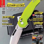 cover Coltelli n° 127