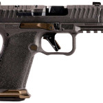 grey canik Prime Radian