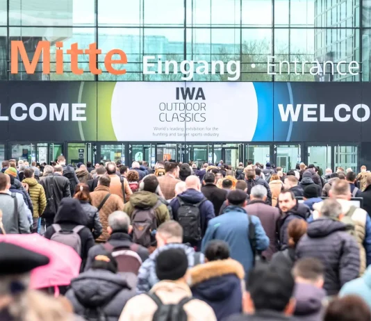 Iwa OutdoorClassics dal 2027 cambia data e durata: tre giorni infrasettimanali in aprile IWA OutdoorClassics 2026