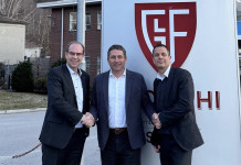 Fiocchi rinnova il vertice: nuovi ceo e direttore del settore civile nuovo management Fiocchi