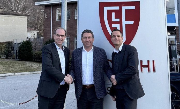 nuovo management Fiocchi