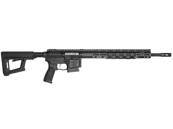 right side Wilson Combat Dmr