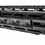 slot m-lok Wilson Combat Dmr